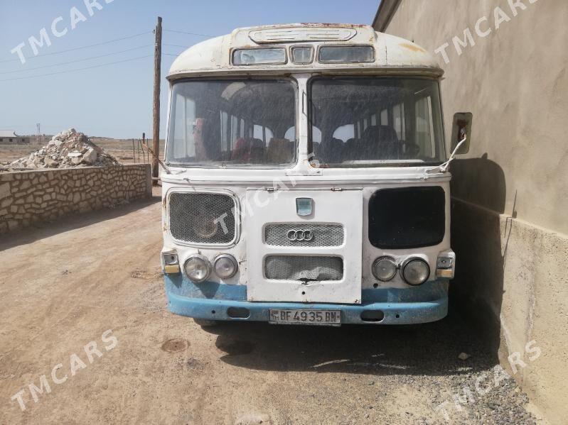 ПАЗ 3204 1989 - 18 000 TMT - Türkmenbaşy - img 3