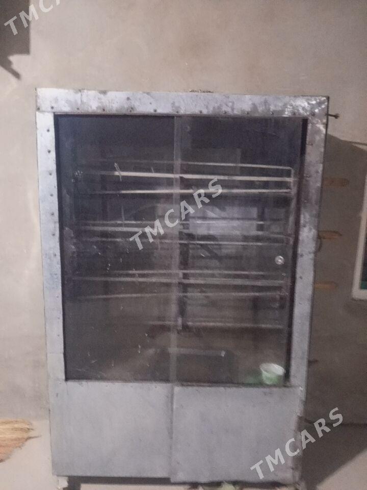 GRİL APARATGRİL APA - Gökdepe - img 5