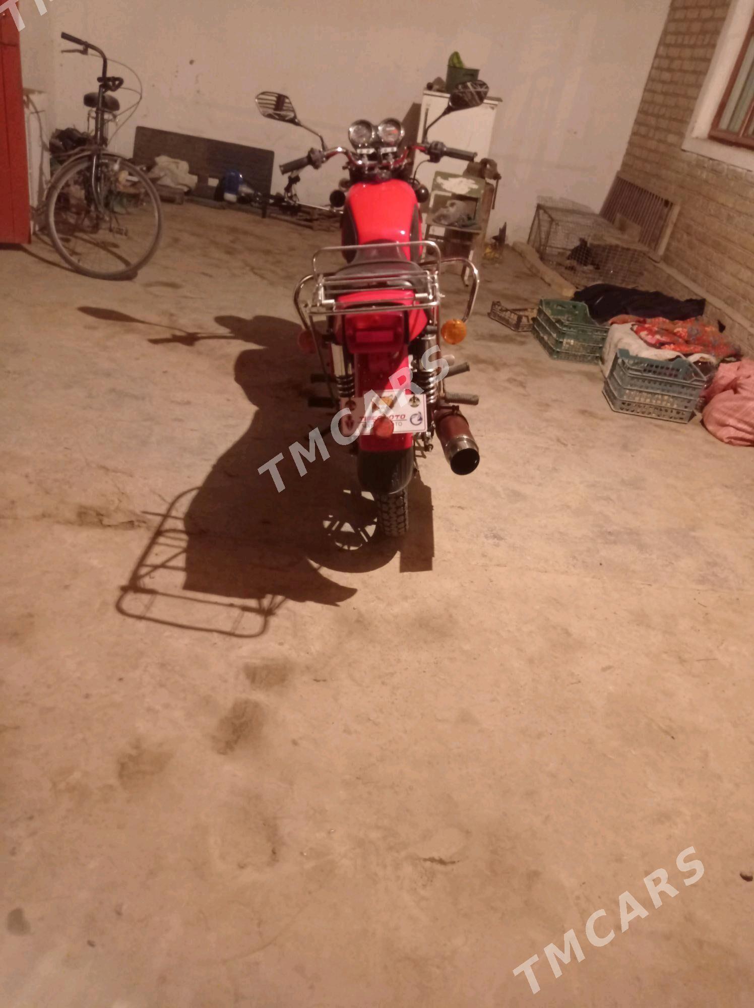 Fekon FK200-14G 2014 - 15 500 TMT - Saýat - img 3