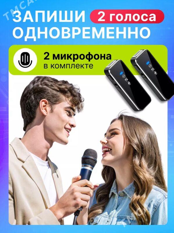 Петличный Микрофон - Aşgabat - img 10