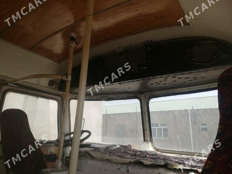 ПАЗ 3204 1989 - 18 000 TMT - Türkmenbaşy - img 9