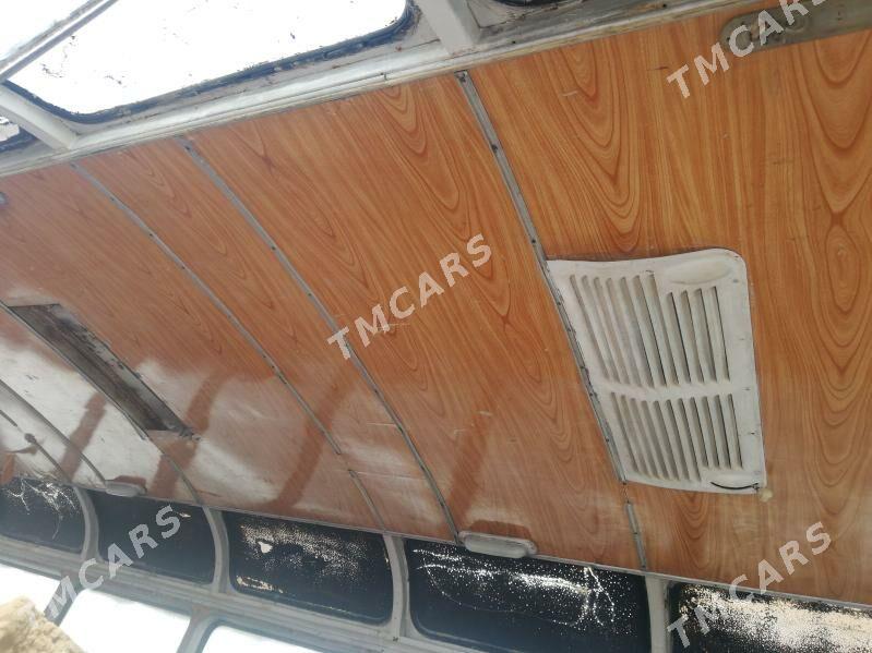 ПАЗ 3204 1989 - 18 000 TMT - Türkmenbaşy - img 10