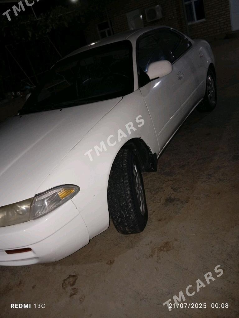 Toyota Marino 1995 - 45 000 TMT - Tejen - img 3