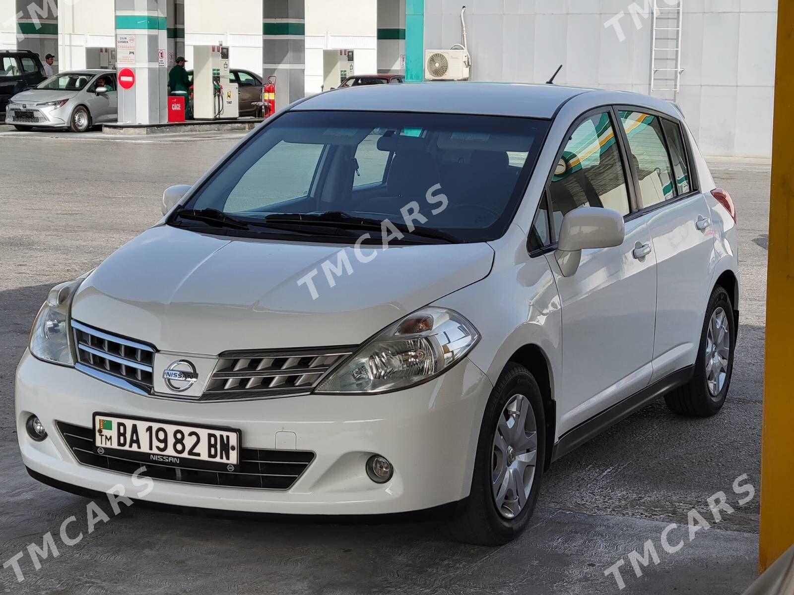 Nissan Versa 2009 - 96 000 TMT - Balkanabat - img 5