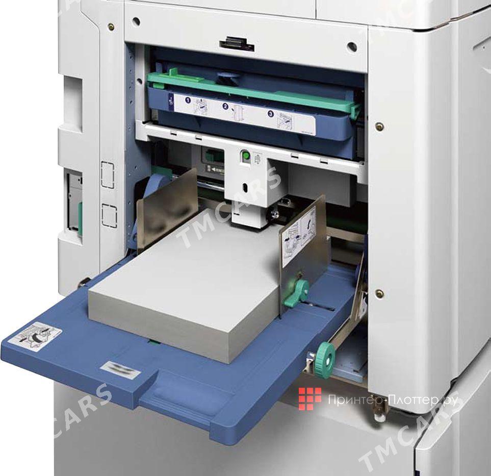 Riso ez 371 - Саят - img 2