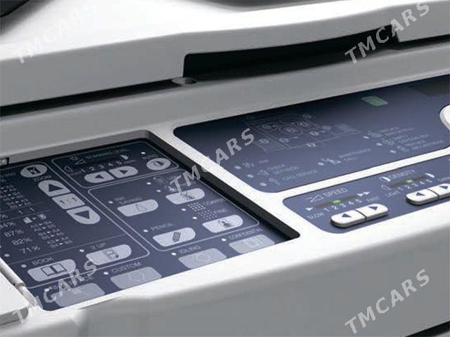 Riso ez 371 - Саят - img 4
