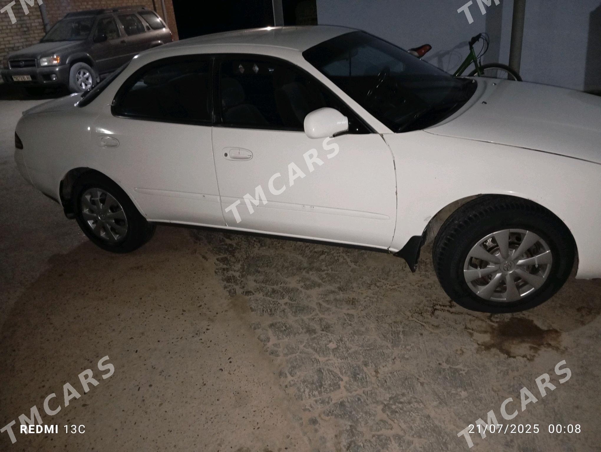 Toyota Marino 1995 - 45 000 TMT - Tejen - img 6
