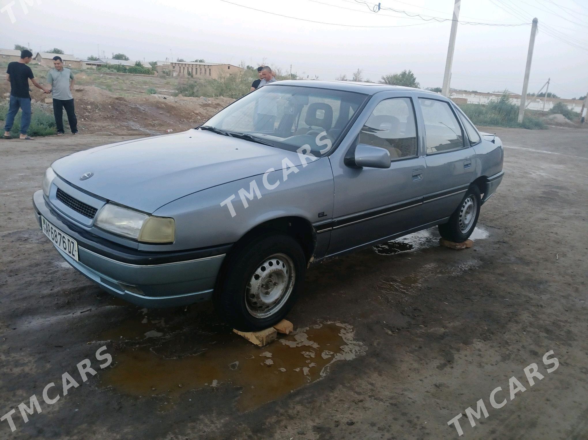 Opel Vectra 1990 - 30 000 TMT - Türkmenbaşy etr. - img 2
