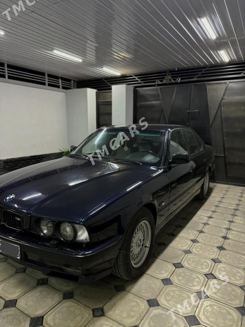 BMW 525 1990 - 80 000 TMT - Балканабат - img 6