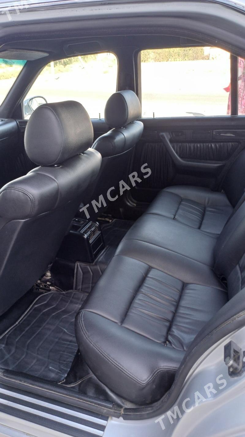 BMW 525 1991 - 62 000 TMT - Мары - img 5