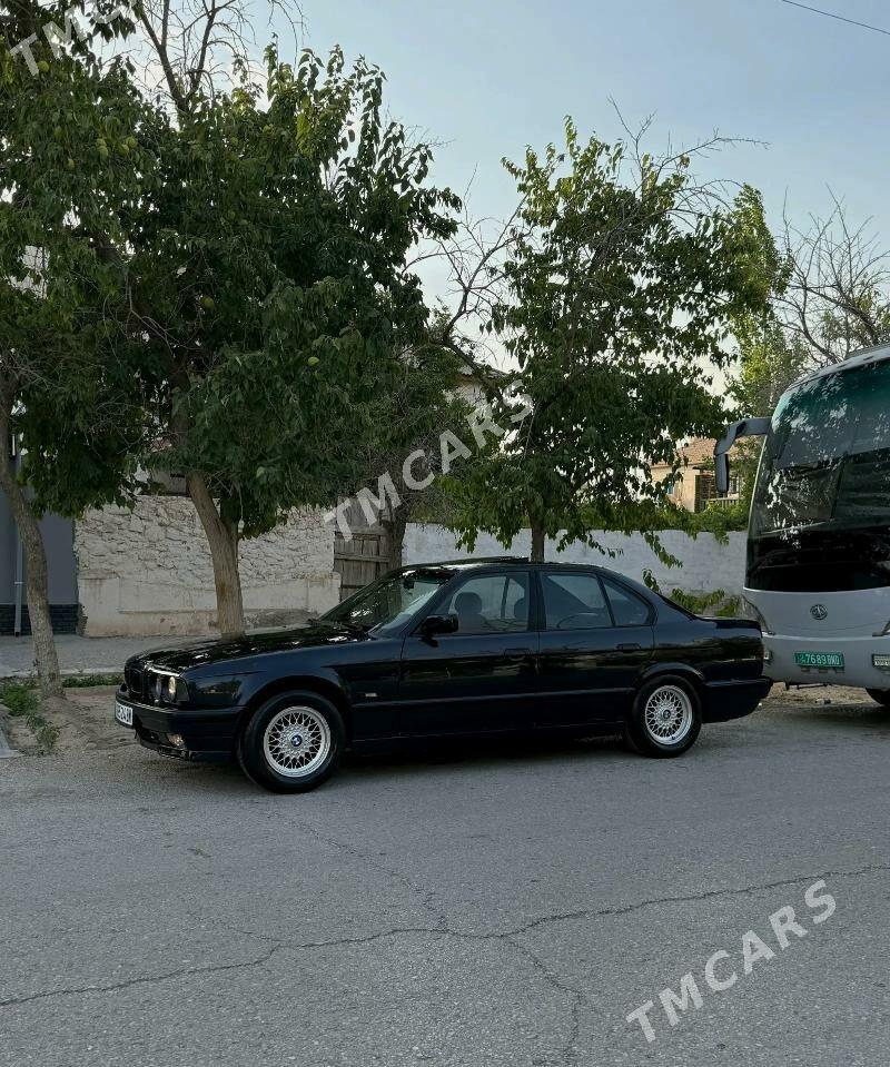 BMW 525 1990 - 80 000 TMT - Балканабат - img 7
