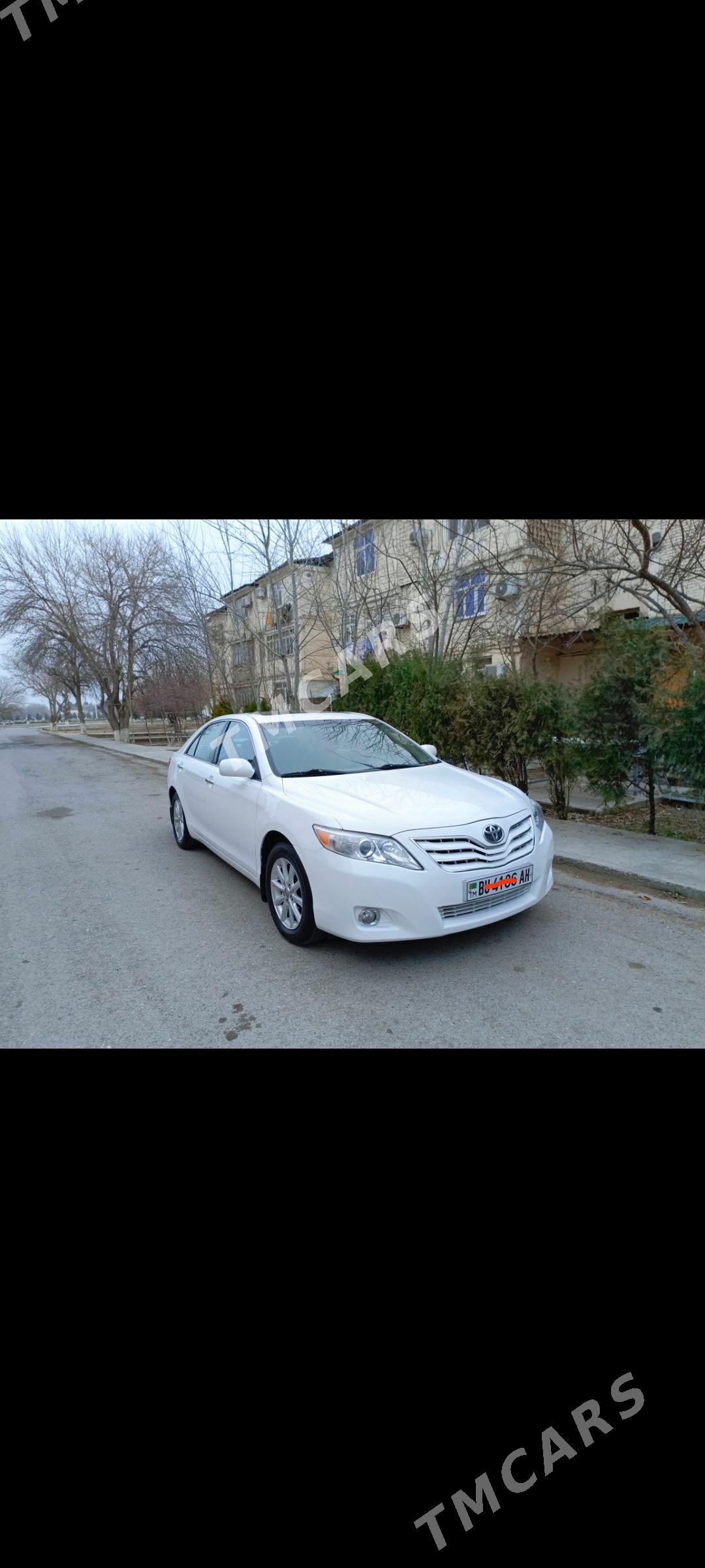 Toyota Camry 2006 - 245 000 TMT - Aşgabat - img 2