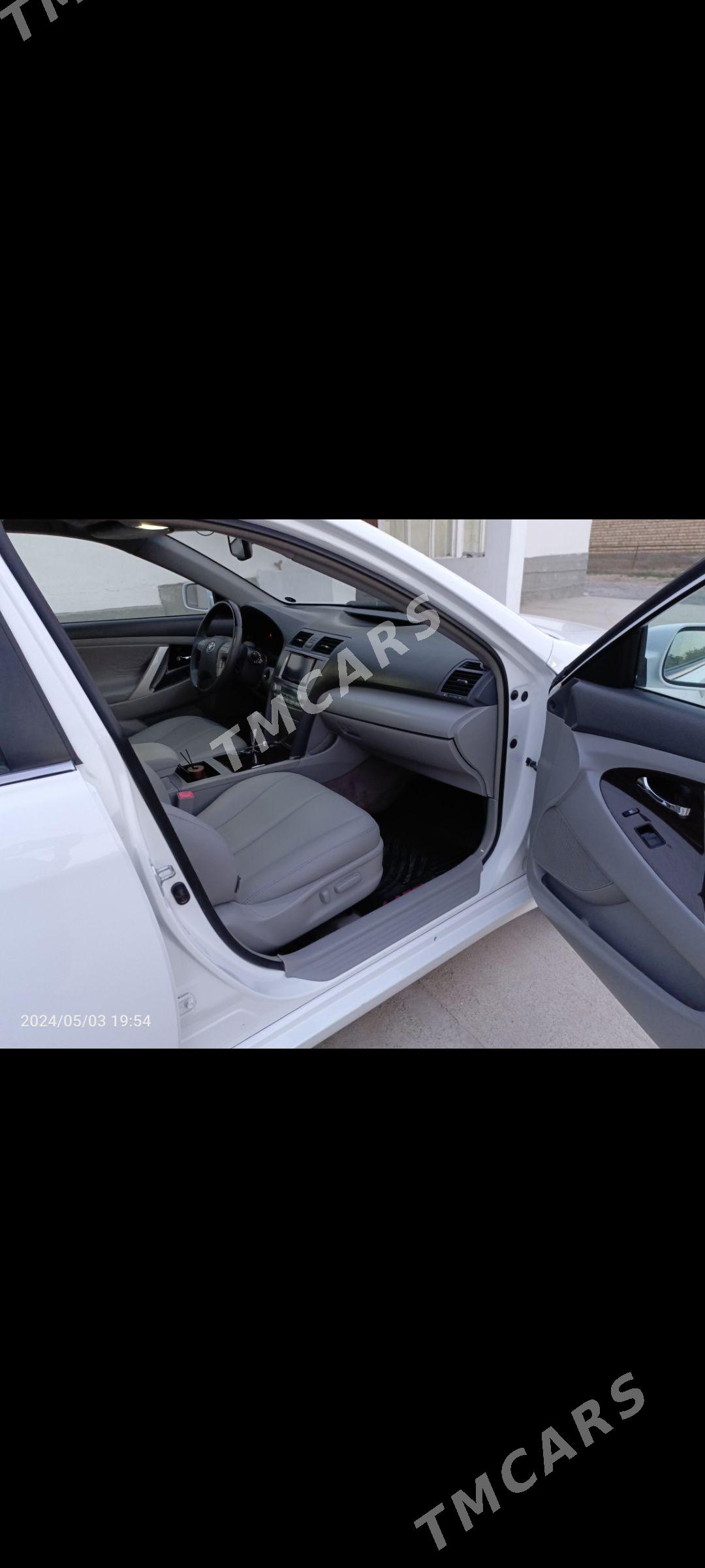 Toyota Camry 2006 - 245 000 TMT - Aşgabat - img 7