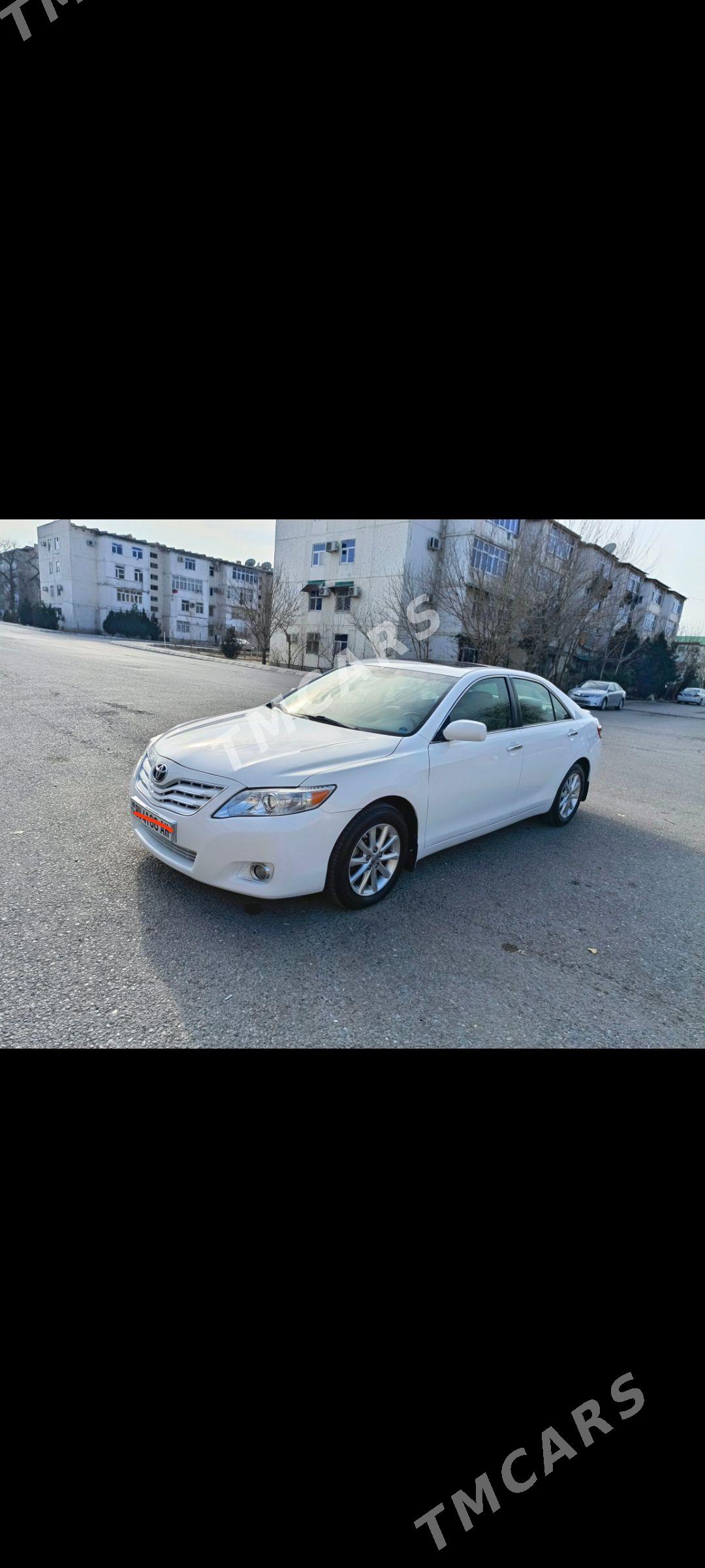 Toyota Camry 2006 - 245 000 TMT - Aşgabat - img 5