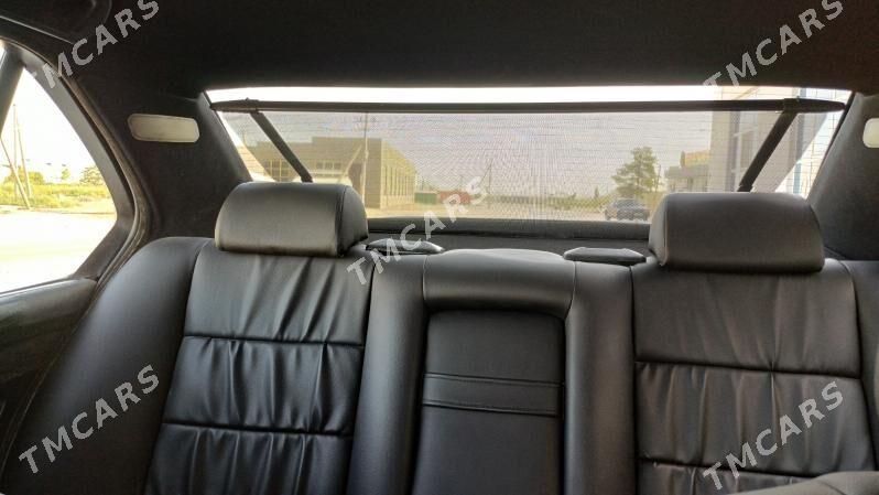BMW 525 1991 - 62 000 TMT - Мары - img 8
