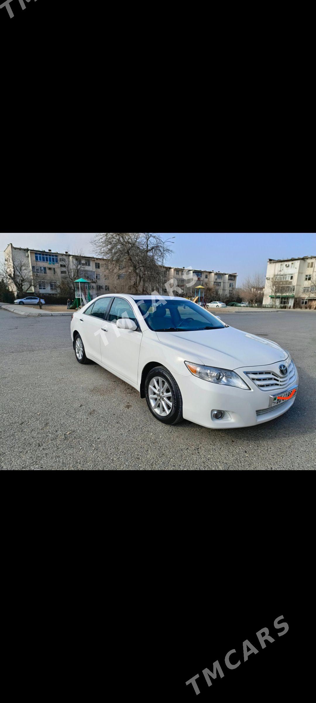 Toyota Camry 2006 - 245 000 TMT - Aşgabat - img 4