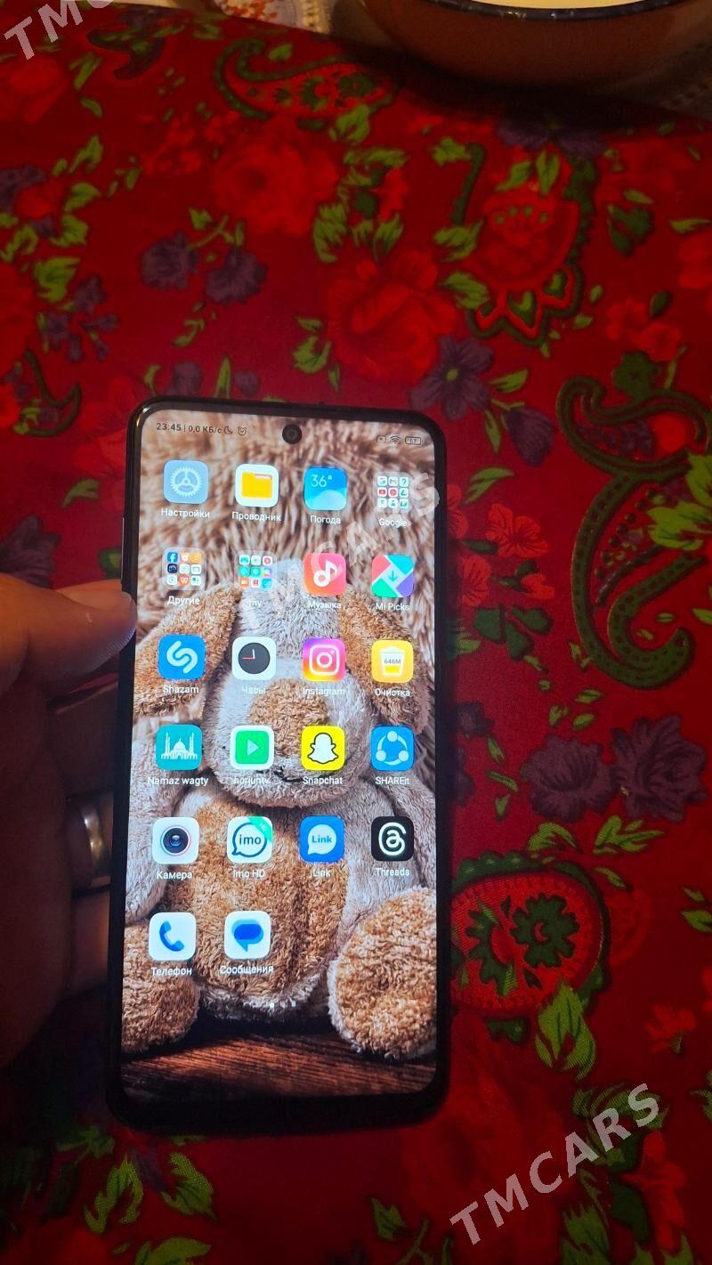 Redmi Not 9 pro - Aşgabat - img 2