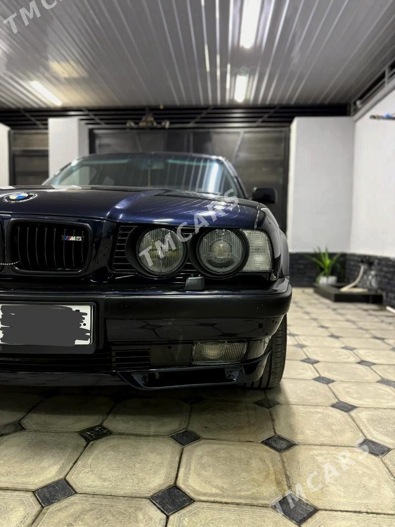 BMW 525 1990 - 80 000 TMT - Балканабат - img 9