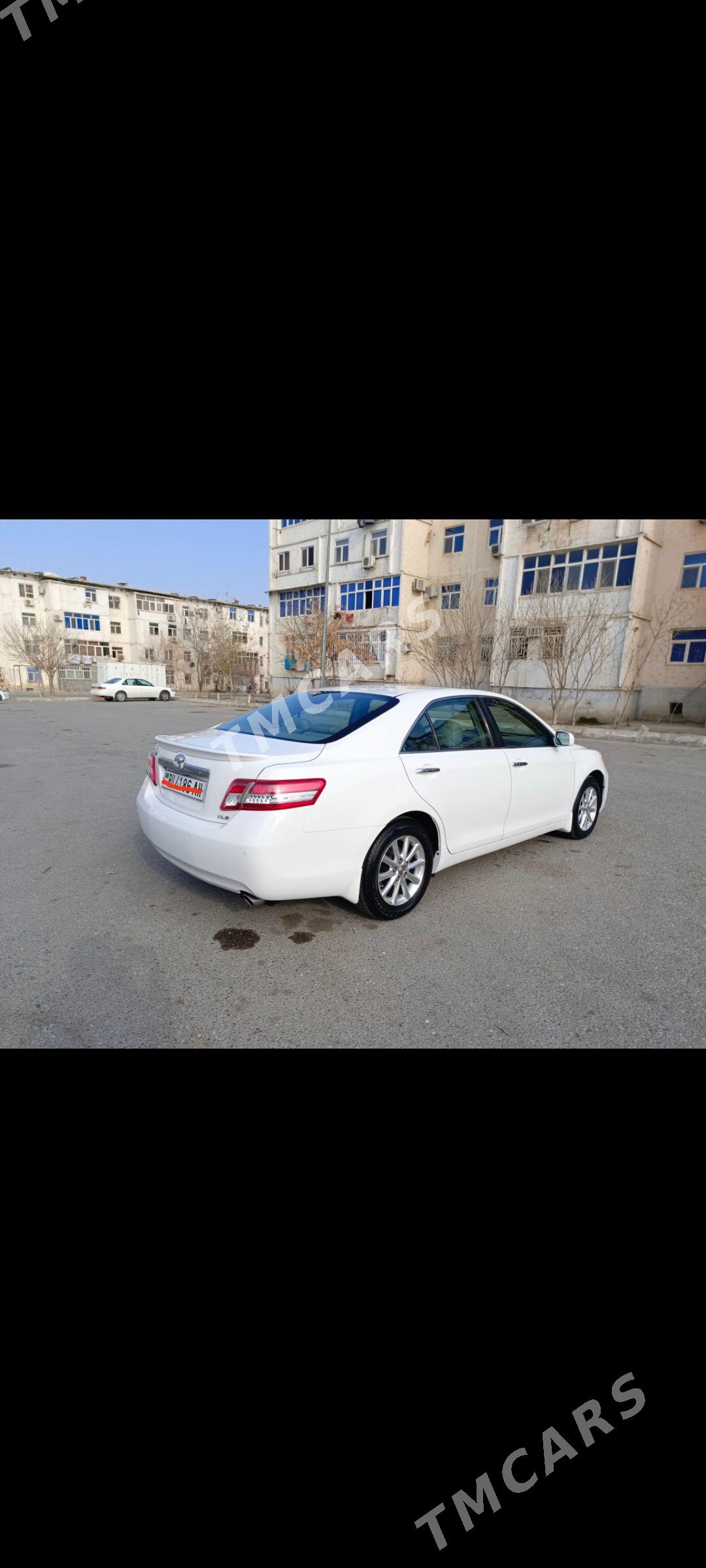 Toyota Camry 2006 - 245 000 TMT - Aşgabat - img 3