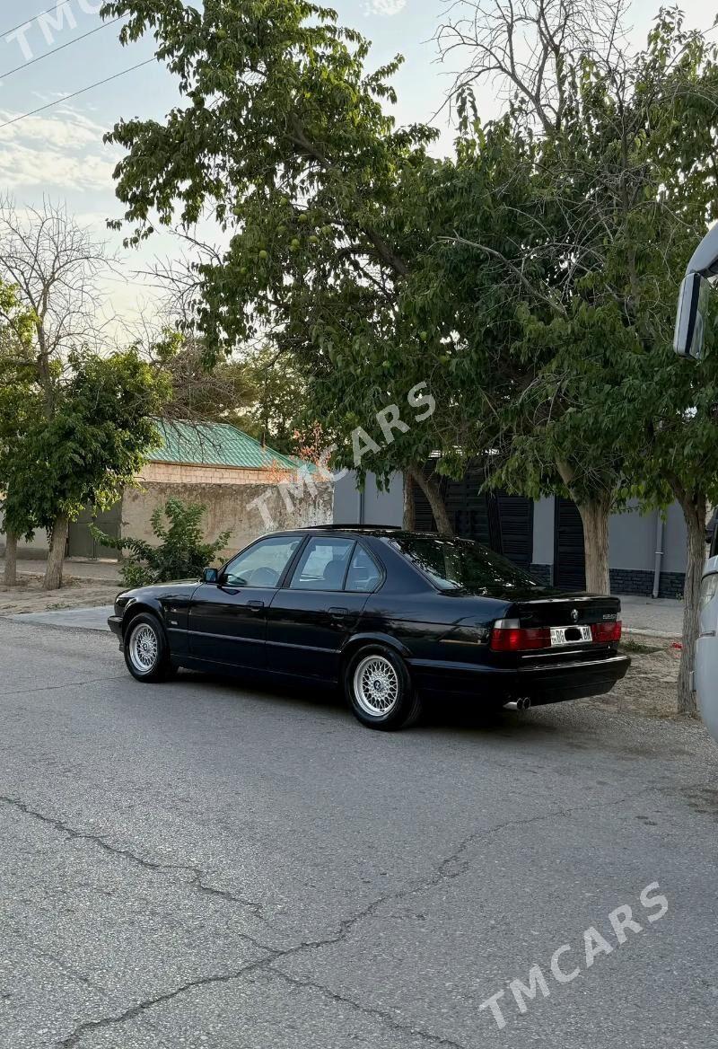 BMW 525 1990 - 80 000 TMT - Балканабат - img 10