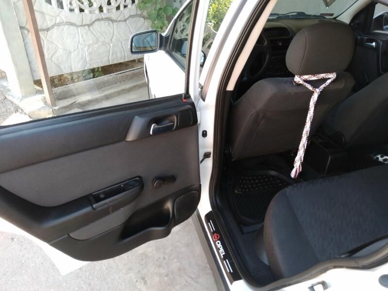 Opel Astra 2002 - 85 000 TMT - Дашогуз - img 9