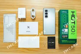 infinix hot 50pro+ - Саят - img 2
