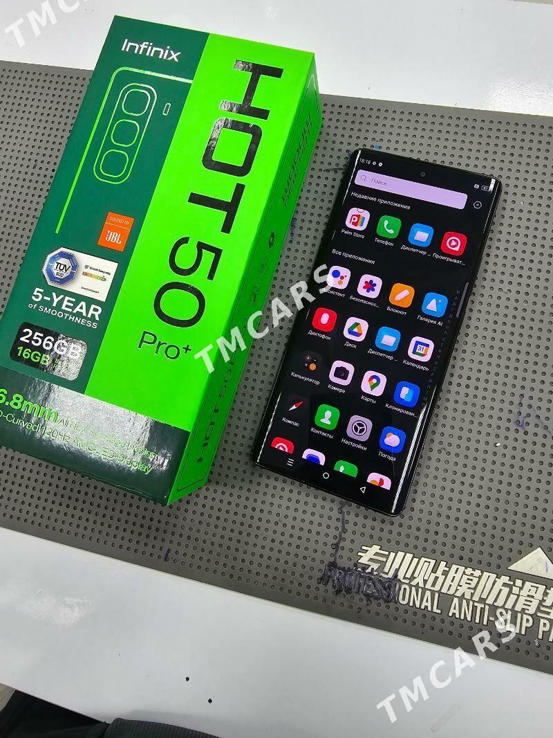 infinix hot 50pro+ - Саят - img 3