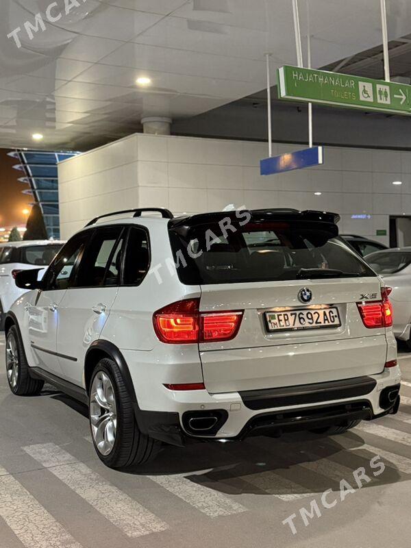 BMW X5 2010 - 300 000 TMT - Aşgabat - img 3