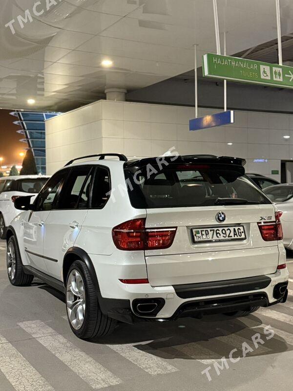 BMW X5 2010 - 300 000 TMT - Aşgabat - img 4