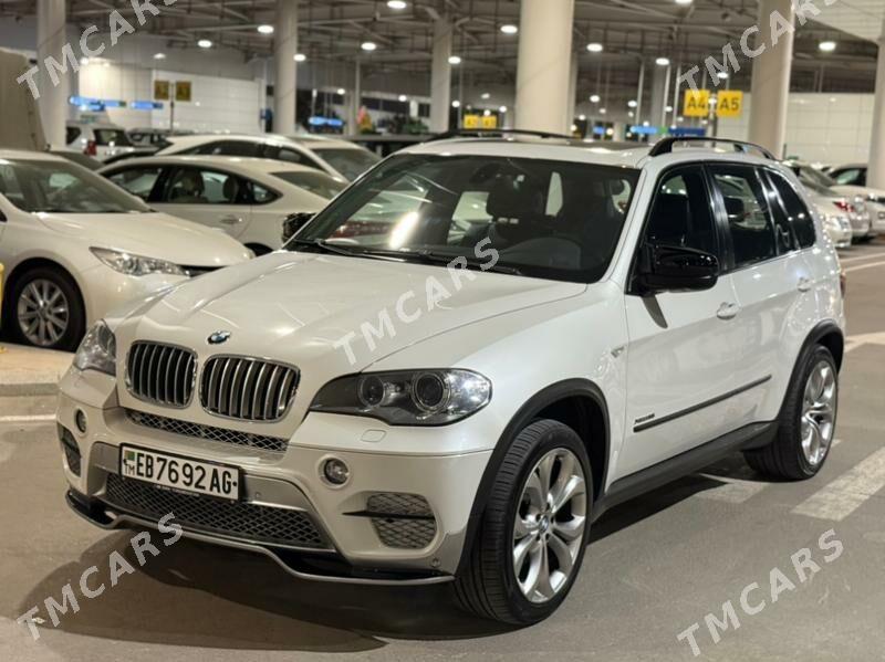 BMW X5 2010 - 300 000 TMT - Aşgabat - img 5