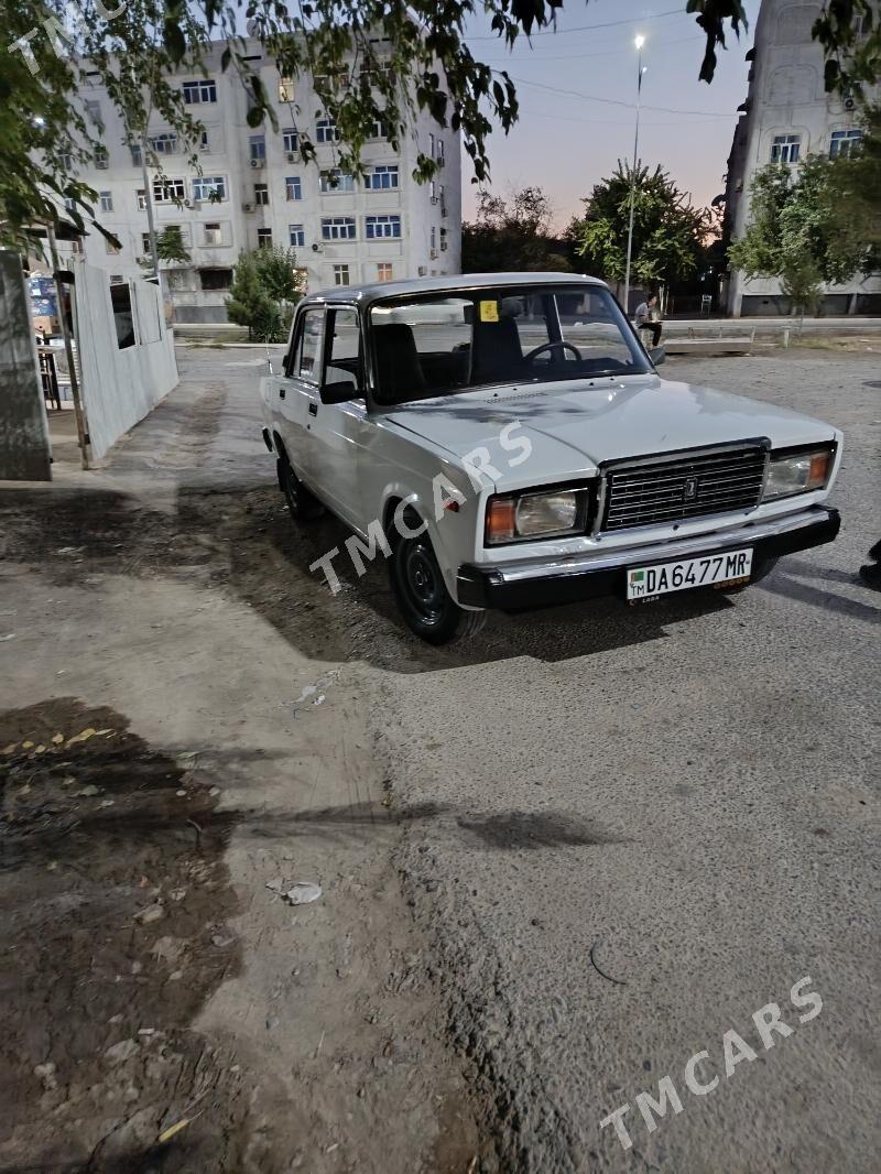 Lada 2107 2000 - 30 000 TMT - Мары - img 2