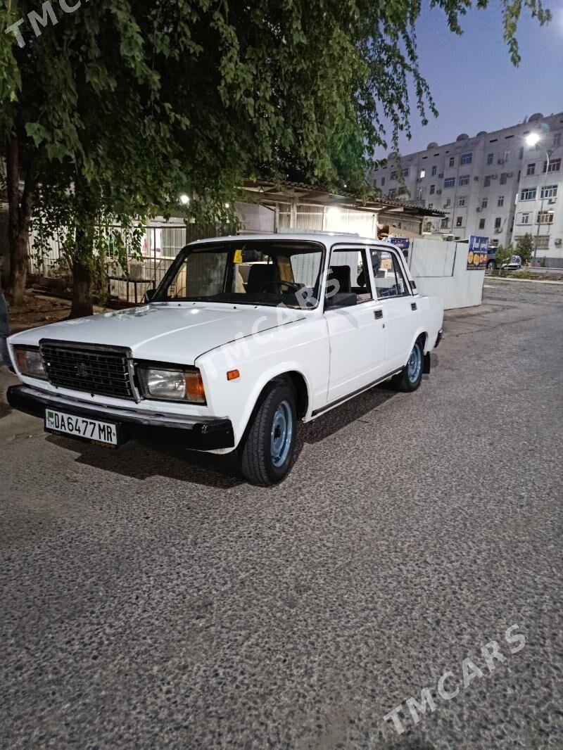Lada 2107 2000 - 30 000 TMT - Мары - img 3