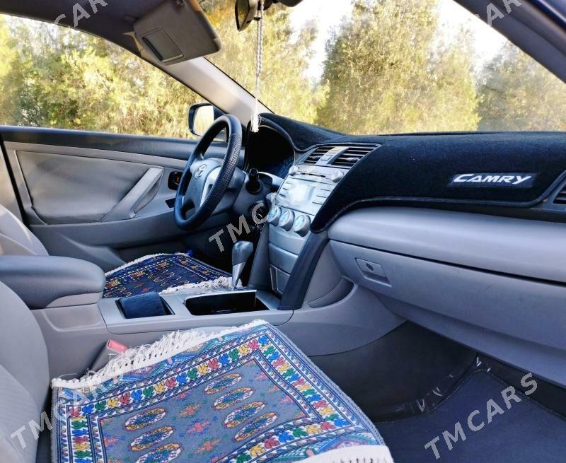 Toyota Camry 2008 - 152 000 TMT - Daşoguz - img 4