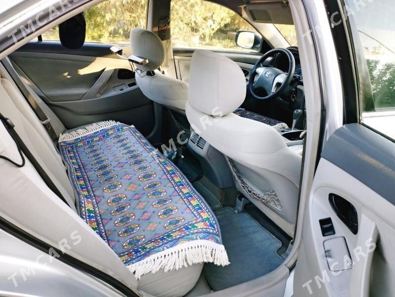 Toyota Camry 2008 - 152 000 TMT - Daşoguz - img 3