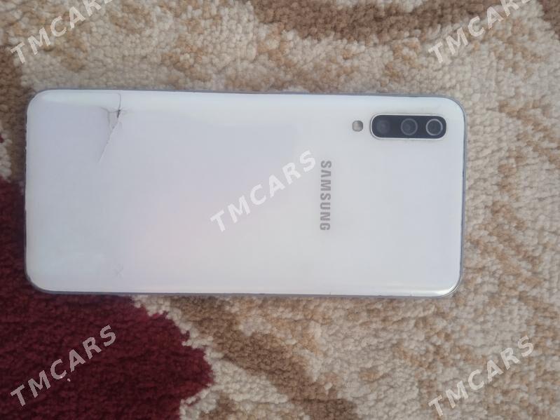 Samsung galaxy A50(obmena) - Туркменабат - img 2