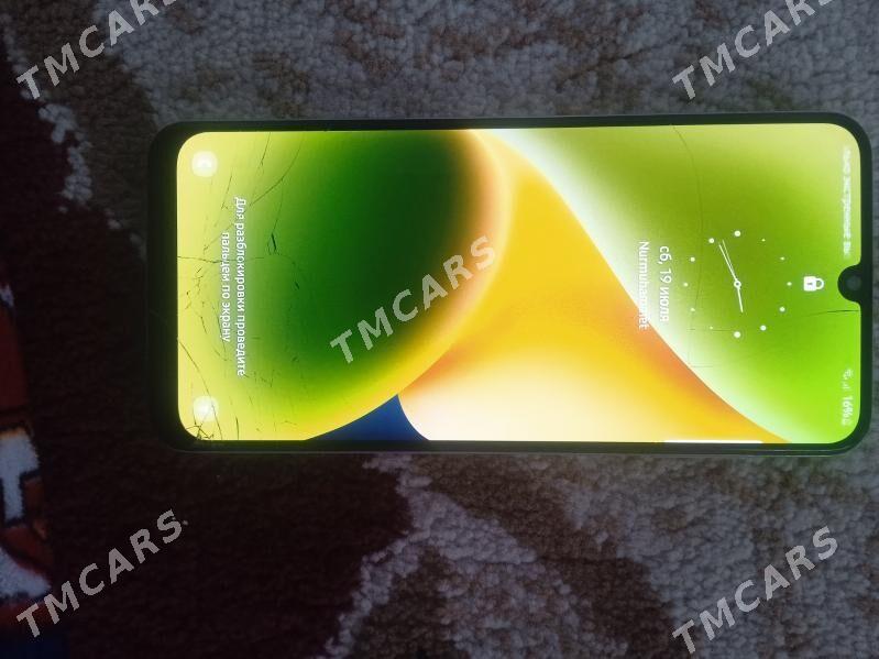 Samsung galaxy A50(obmena) - Туркменабат - img 3