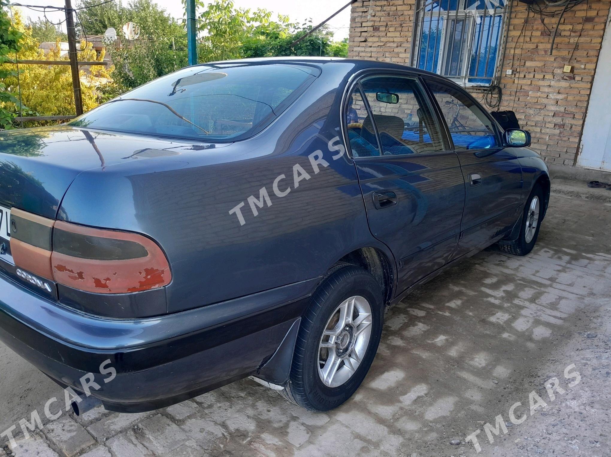 Toyota Corona 1994 - 47 000 TMT - Туркменабат - img 2