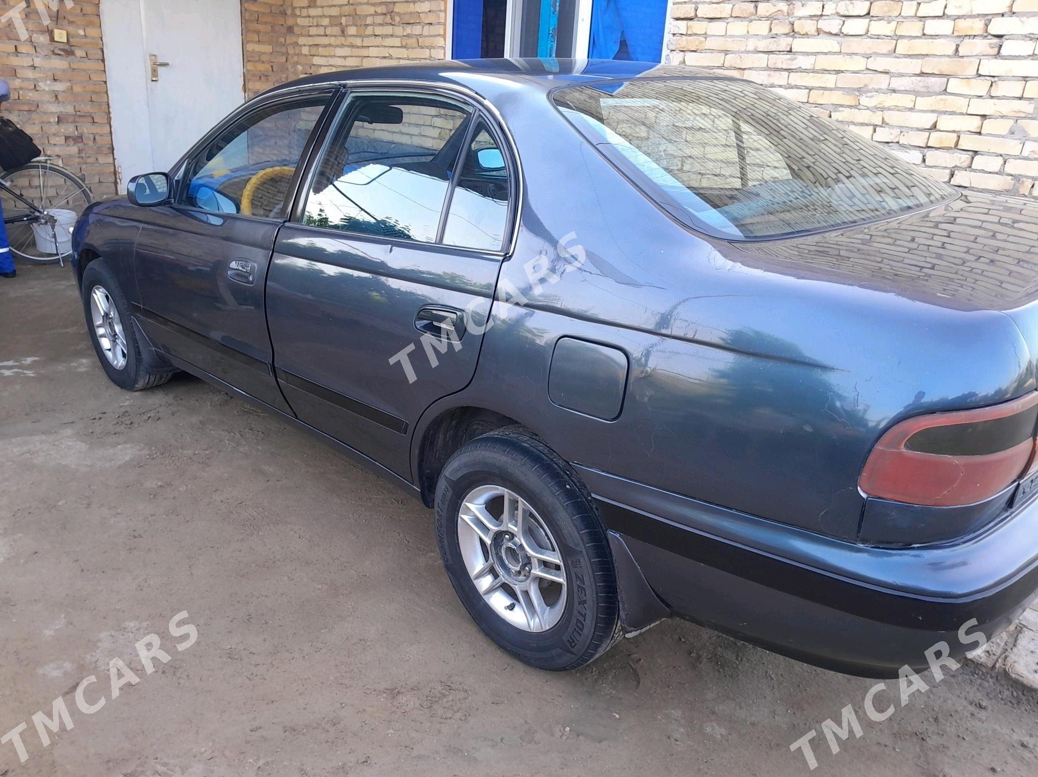 Toyota Corona 1994 - 47 000 TMT - Туркменабат - img 3