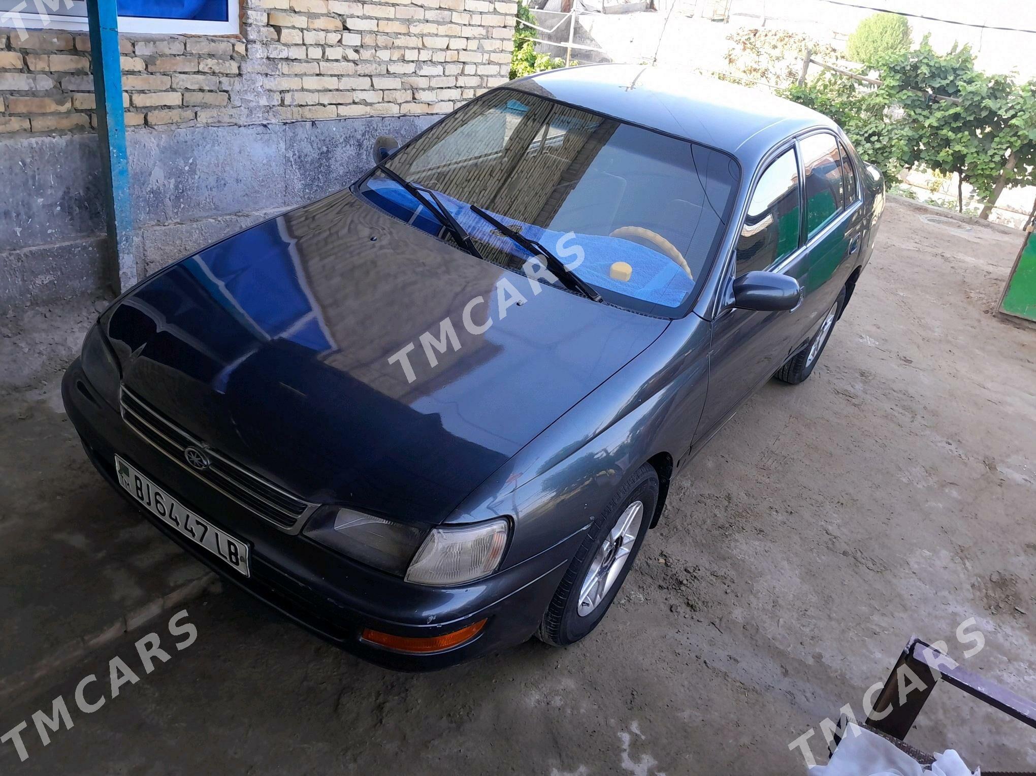 Toyota Corona 1994 - 47 000 TMT - Туркменабат - img 4