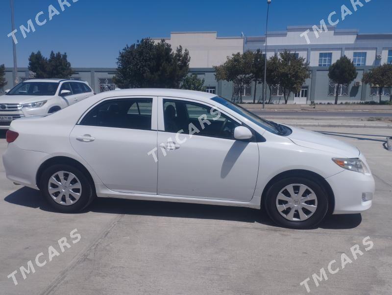 Toyota Corolla 2010 - 143 000 TMT - Mary - img 7