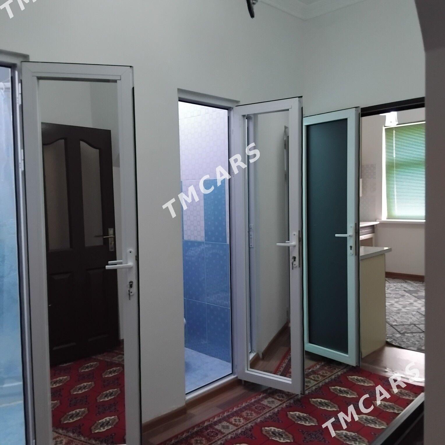 Ныгмат 4нжи этаж 4комнат 105м² - Daşoguz - img 5
