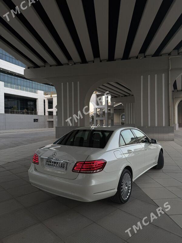Mercedes-Benz E300 2014 - 500 000 TMT - Ашхабад - img 3
