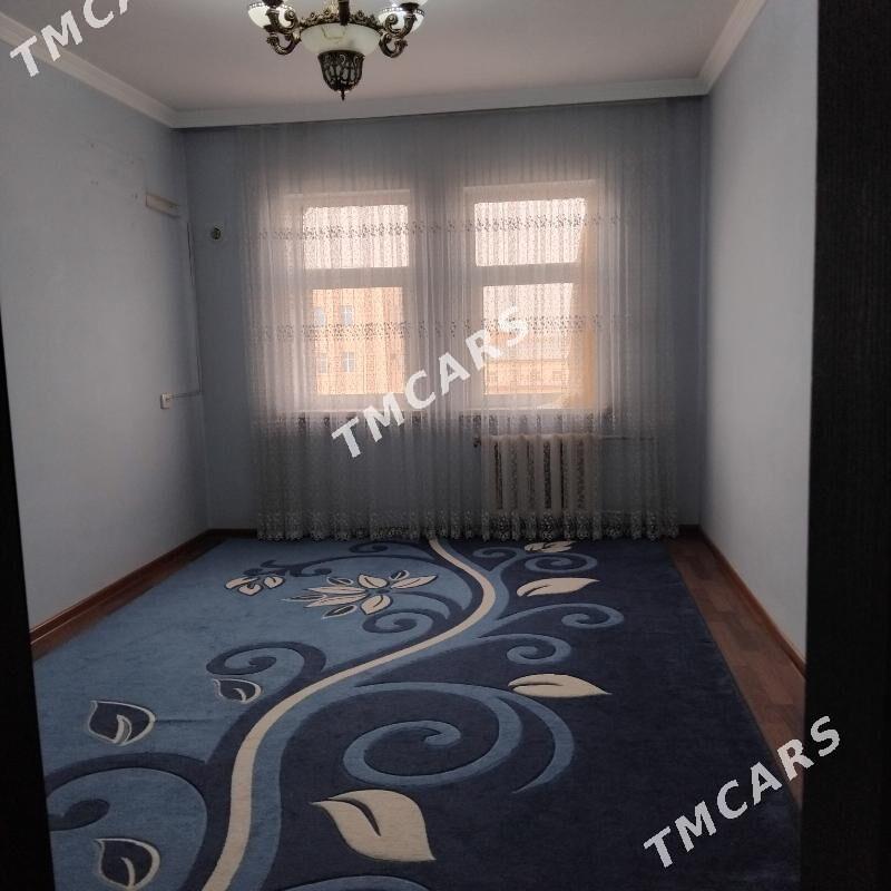 Ныгмат 4нжи этаж 4комнат 105м² - Daşoguz - img 6