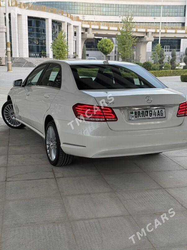 Mercedes-Benz E300 2014 - 500 000 TMT - Ашхабад - img 6