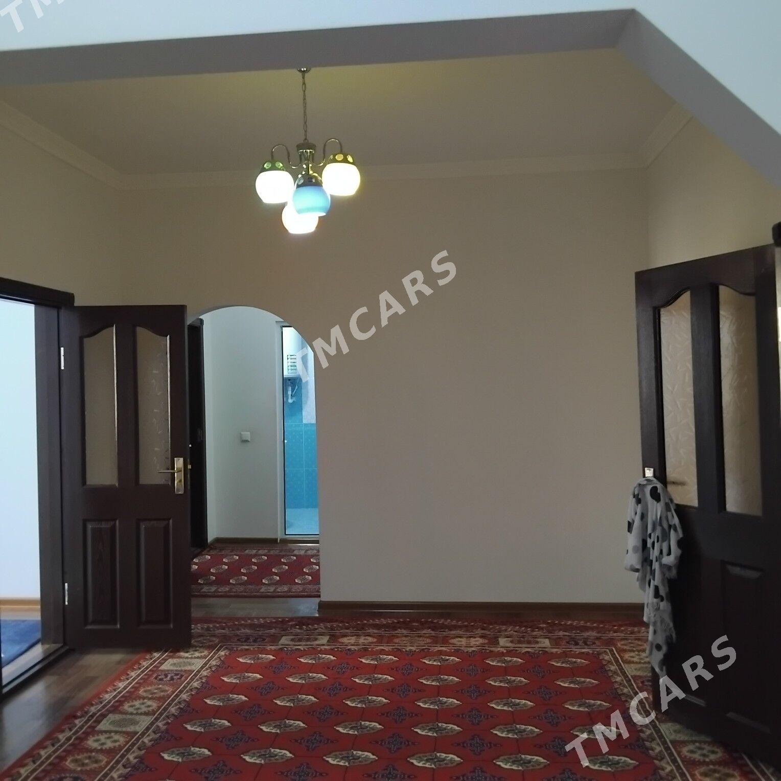 Ныгмат 4нжи этаж 4комнат 105м² - Daşoguz - img 10