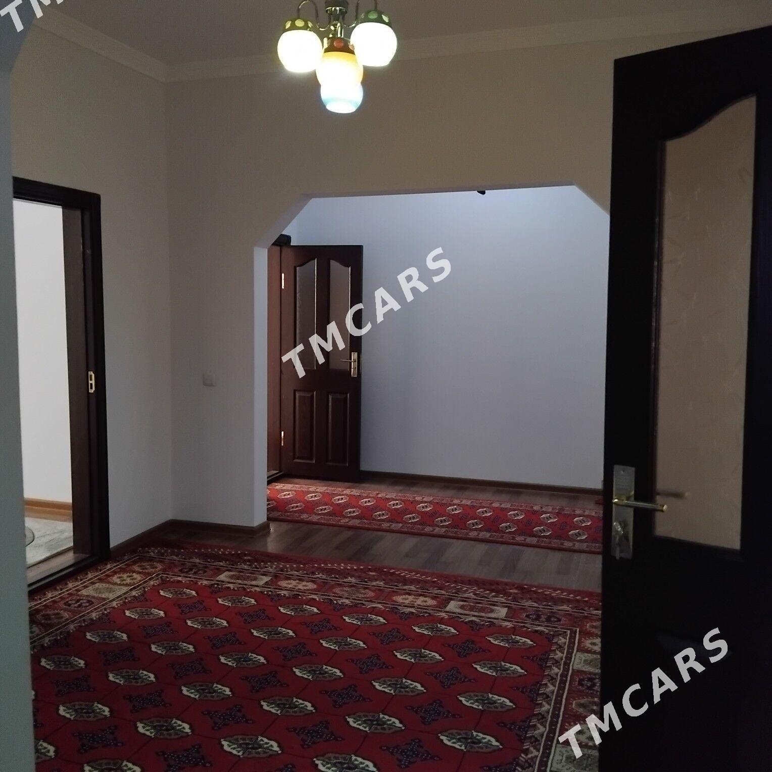 Ныгмат 4нжи этаж 4комнат 105м² - Daşoguz - img 4