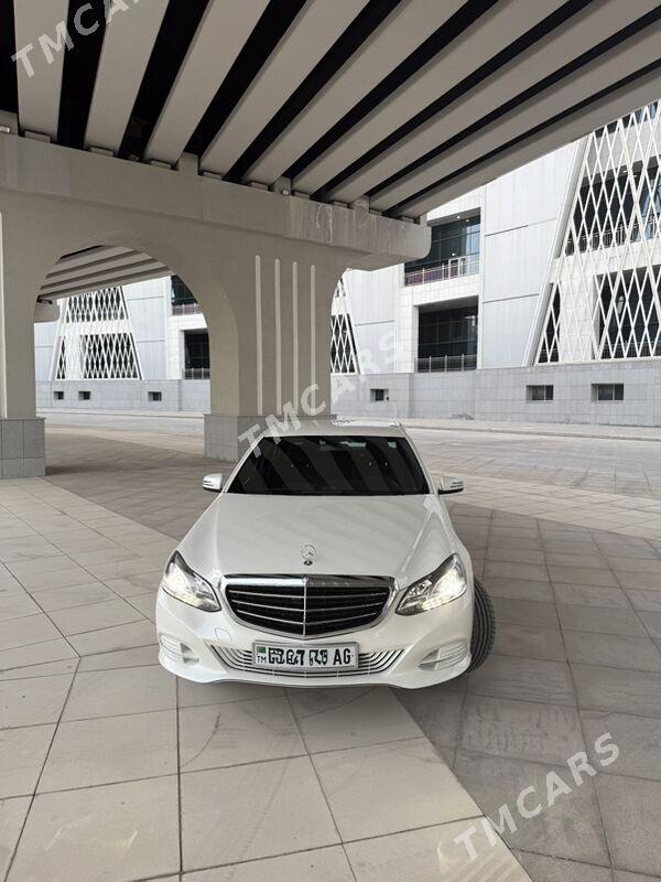 Mercedes-Benz E300 2014 - 500 000 TMT - Ашхабад - img 5