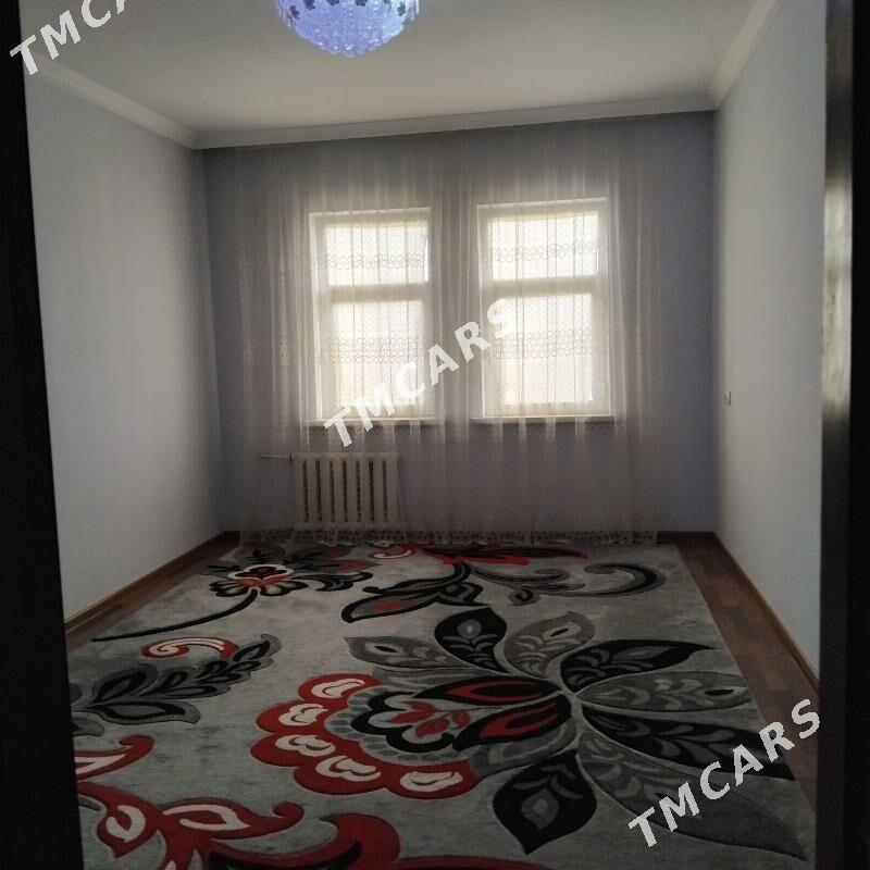 Ныгмат 4нжи этаж 4комнат 105м² - Daşoguz - img 2