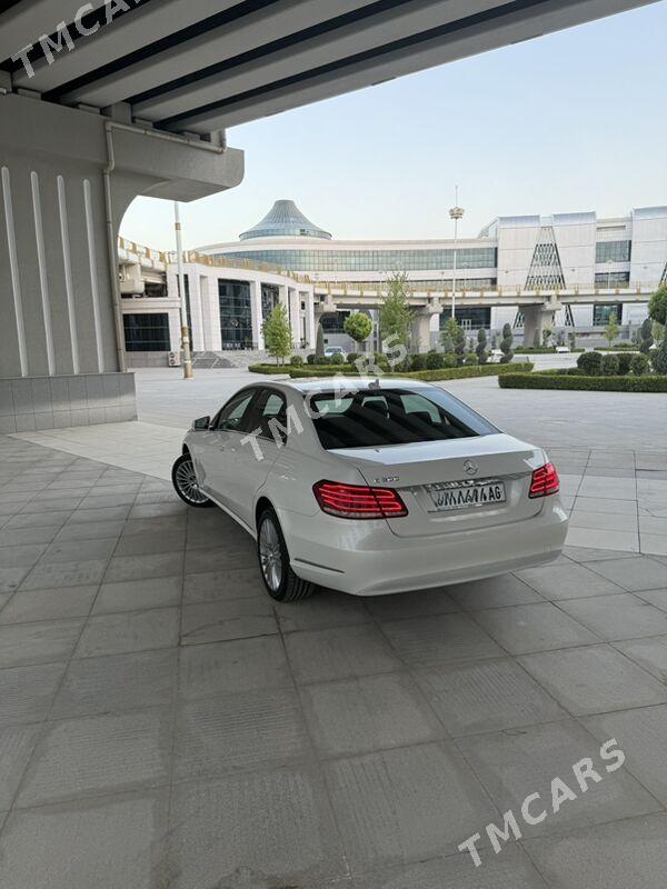 Mercedes-Benz E300 2014 - 500 000 TMT - Ашхабад - img 2