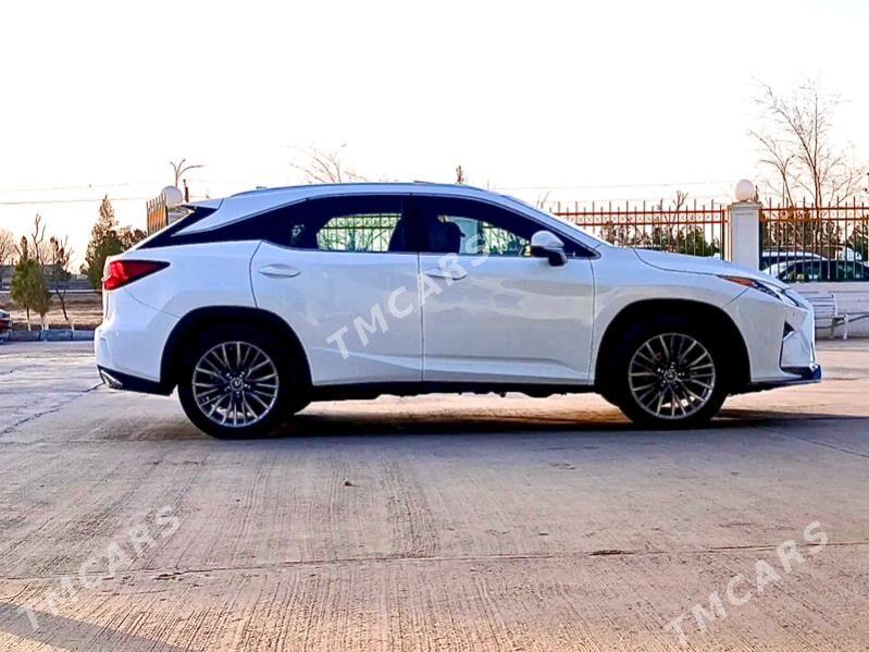 Lexus RX 350 2018 - 490 000 TMT - Мары - img 2